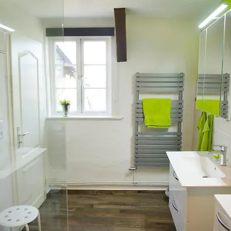 Ferienwohnung Goslar Runenhaus Buitenkant foto