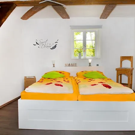 Ferienwohnung Goslar Runenhaus Buitenkant foto