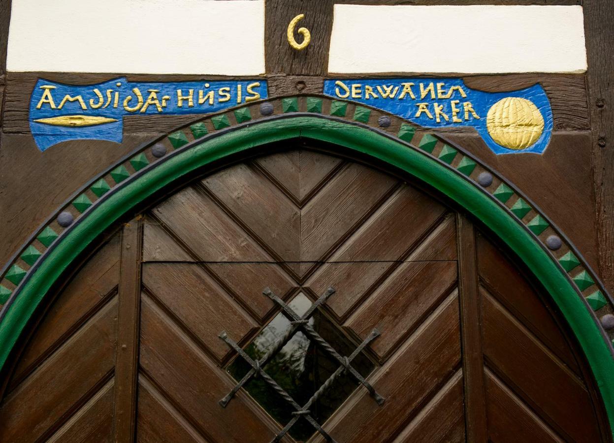 Apartment Runenhaus *