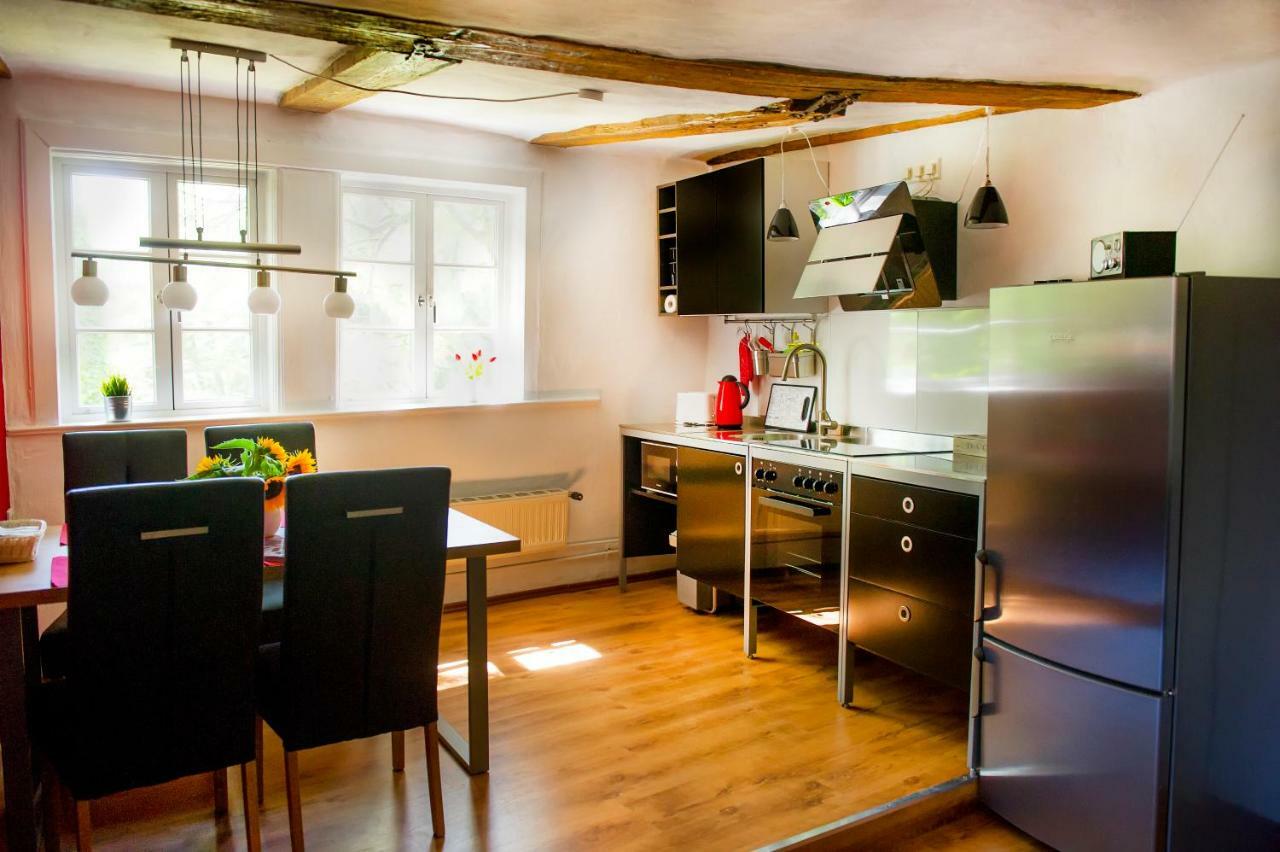 Apartment Runenhaus