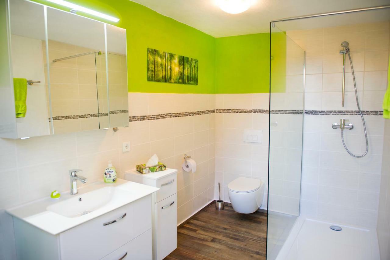 Apartment Runenhaus Goslar