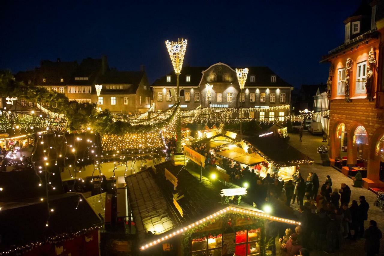 Runenhaus Goslar